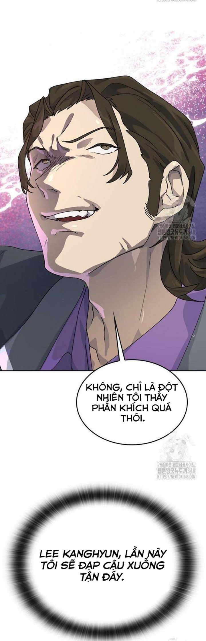 Chữa Lành Cuộc Sống Bằng Cách Cắm Trại Ở Thế Giới Khác: Chapter 24