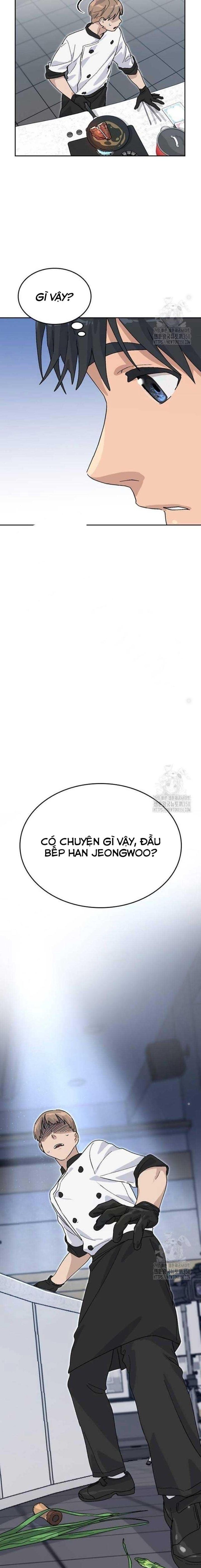 Chữa Lành Cuộc Sống Bằng Cách Cắm Trại Ở Thế Giới Khác: Chapter 26