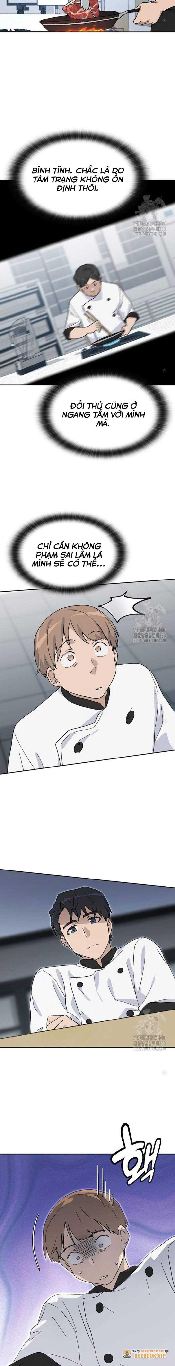 Chữa Lành Cuộc Sống Bằng Cách Cắm Trại Ở Thế Giới Khác: Chapter 27