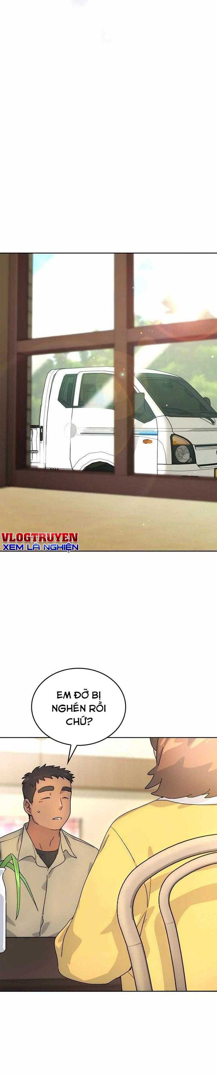 Chữa Lành Cuộc Sống Bằng Cách Cắm Trại Ở Thế Giới Khác: Chapter 3