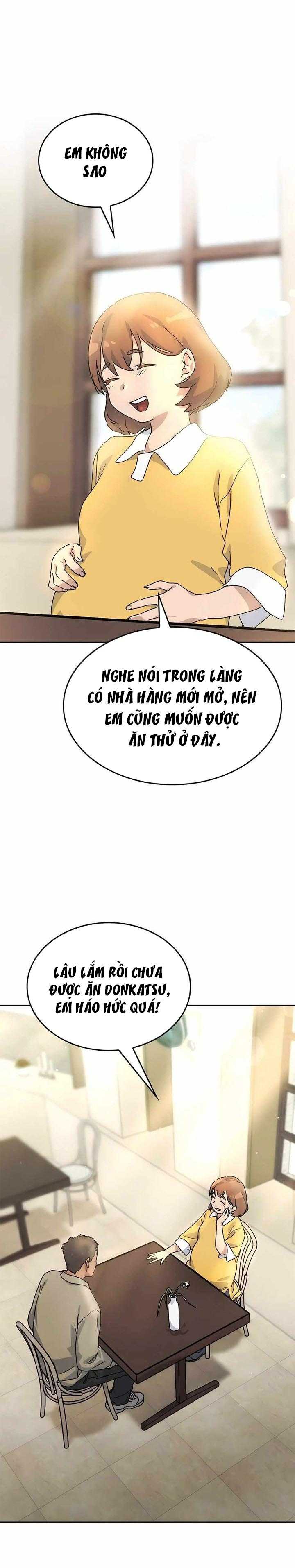 Chữa Lành Cuộc Sống Bằng Cách Cắm Trại Ở Thế Giới Khác: Chapter 3