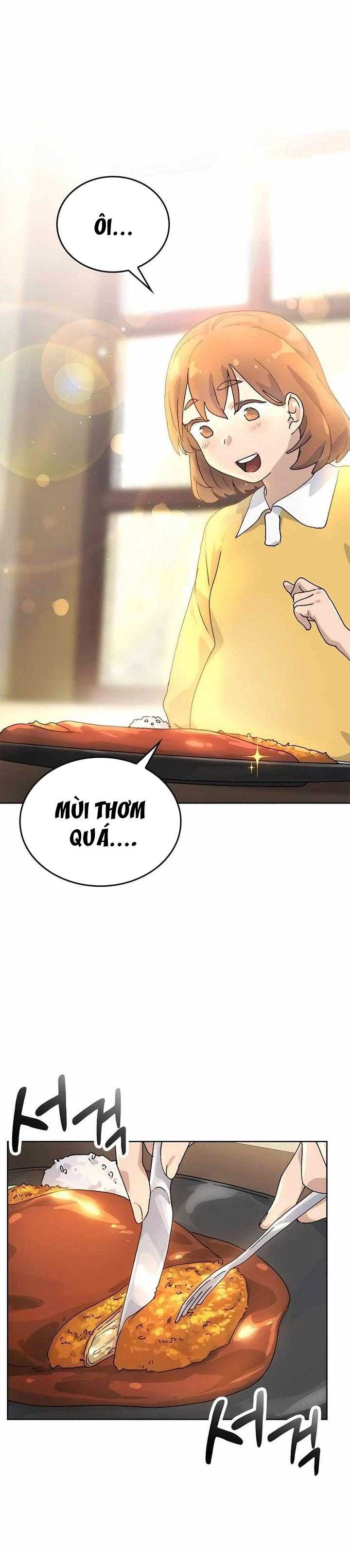 Chữa Lành Cuộc Sống Bằng Cách Cắm Trại Ở Thế Giới Khác: Chapter 3