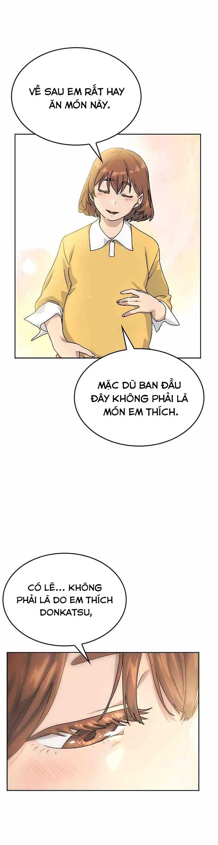 Chữa Lành Cuộc Sống Bằng Cách Cắm Trại Ở Thế Giới Khác: Chapter 3