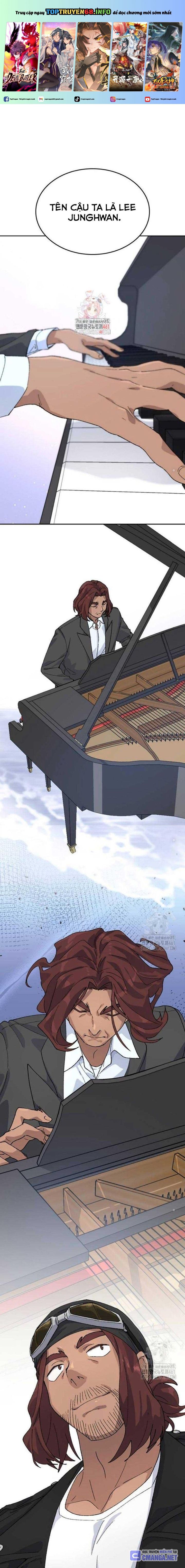 Chữa Lành Cuộc Sống Bằng Cách Cắm Trại Ở Thế Giới Khác: Chapter 31