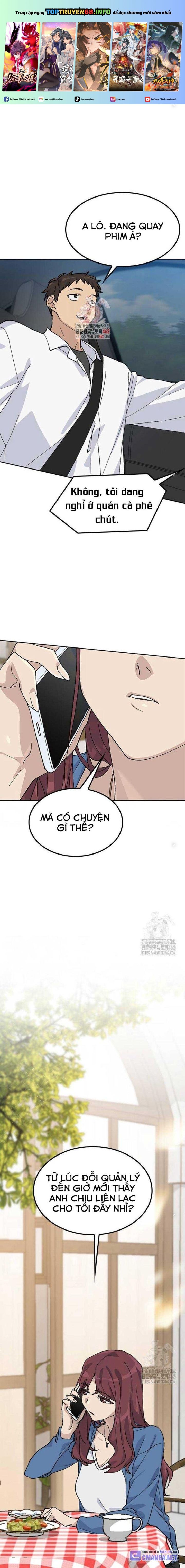 Chữa Lành Cuộc Sống Bằng Cách Cắm Trại Ở Thế Giới Khác: Chapter 33