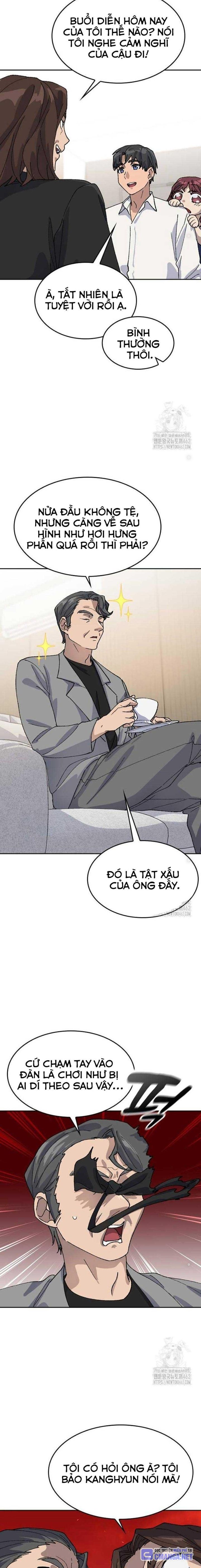 Chữa Lành Cuộc Sống Bằng Cách Cắm Trại Ở Thế Giới Khác: Chapter 33