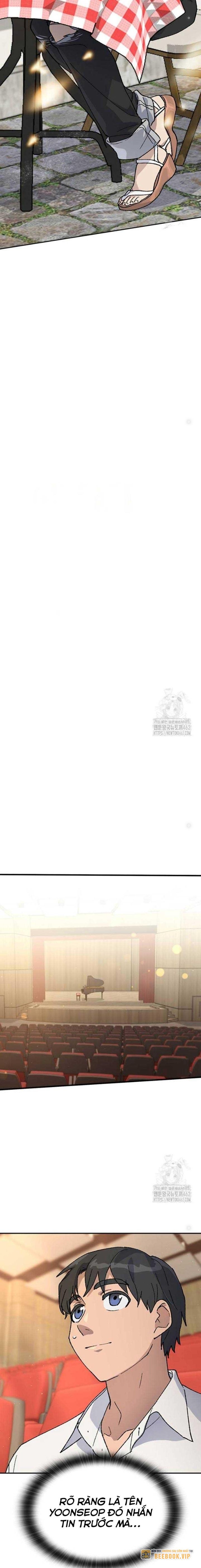 Chữa Lành Cuộc Sống Bằng Cách Cắm Trại Ở Thế Giới Khác: Chapter 33