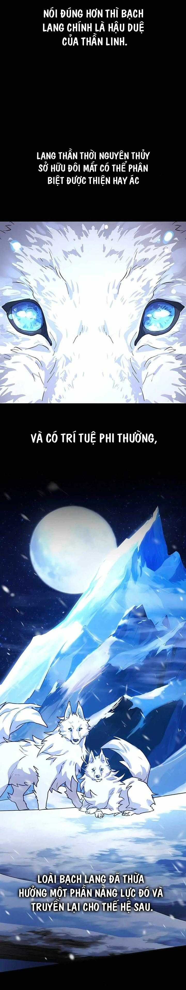 Chữa Lành Cuộc Sống Bằng Cách Cắm Trại Ở Thế Giới Khác: Chapter 4