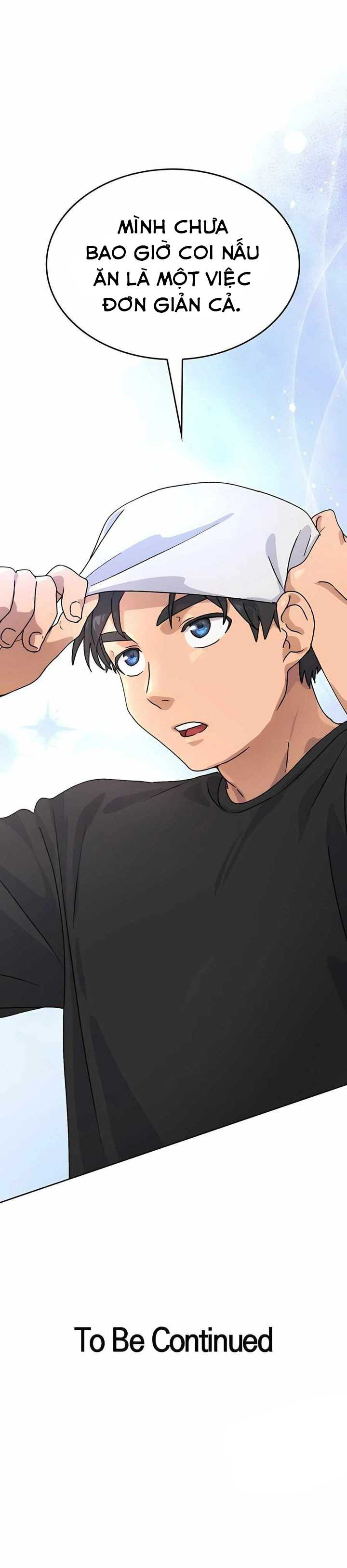 Chữa Lành Cuộc Sống Bằng Cách Cắm Trại Ở Thế Giới Khác: Chapter 5