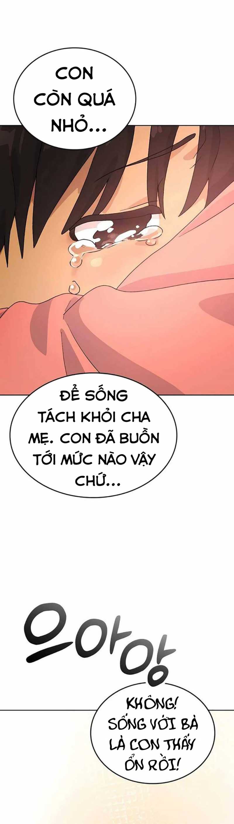 Chữa Lành Cuộc Sống Bằng Cách Cắm Trại Ở Thế Giới Khác: Chapter 6