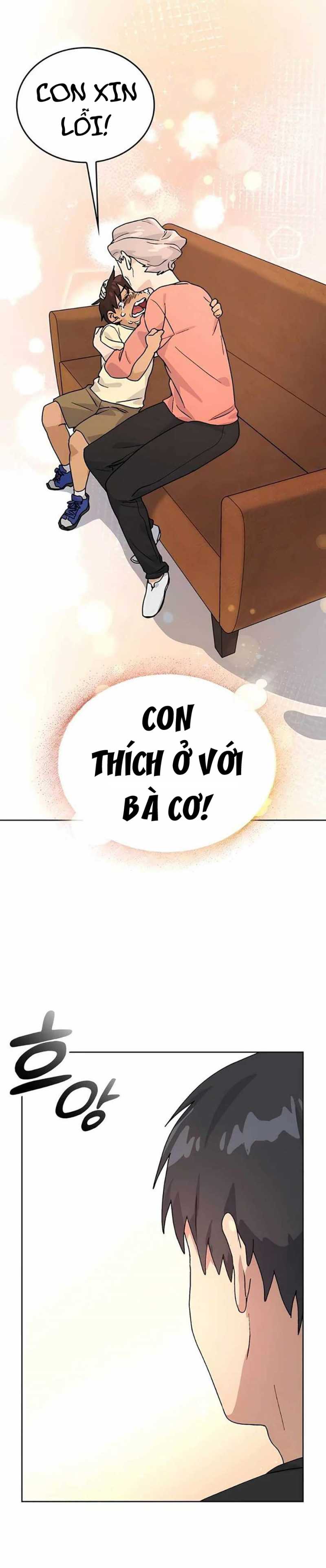 Chữa Lành Cuộc Sống Bằng Cách Cắm Trại Ở Thế Giới Khác: Chapter 6