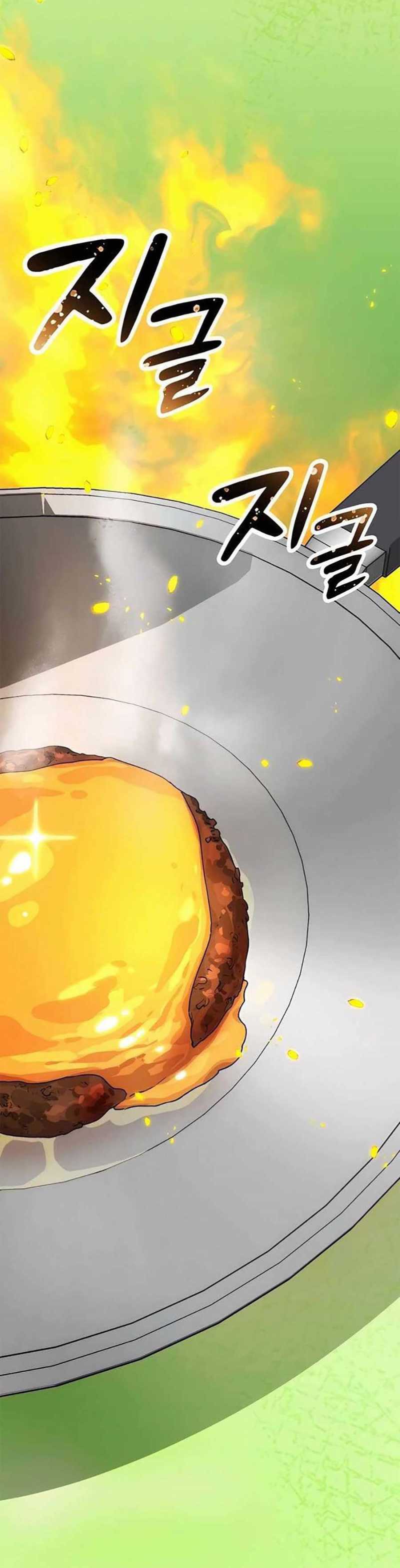 Chữa Lành Cuộc Sống Bằng Cách Cắm Trại Ở Thế Giới Khác: Chapter 6