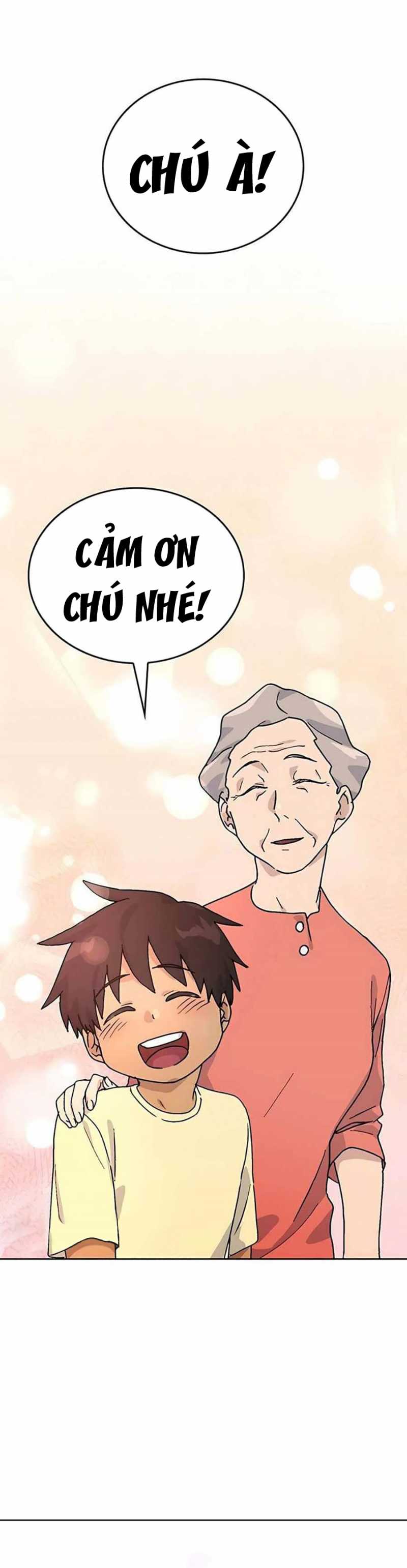 Chữa Lành Cuộc Sống Bằng Cách Cắm Trại Ở Thế Giới Khác: Chapter 6