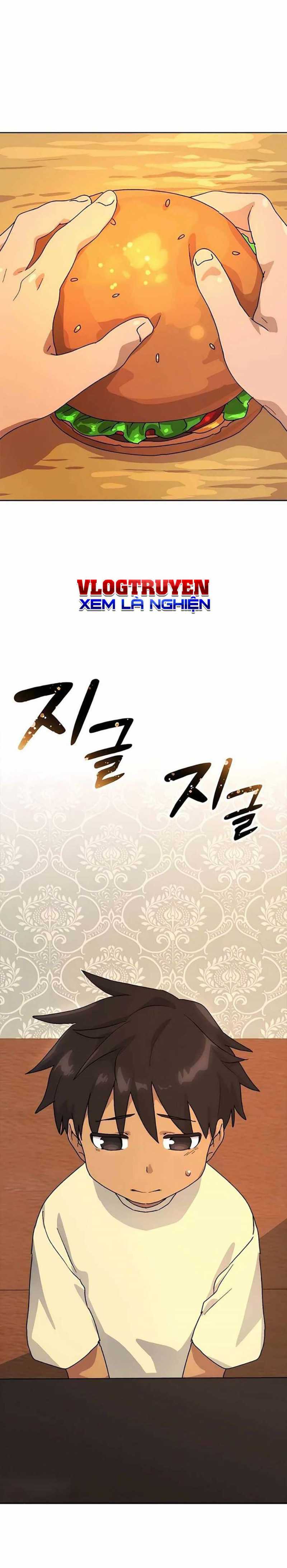 Chữa Lành Cuộc Sống Bằng Cách Cắm Trại Ở Thế Giới Khác: Chapter 6