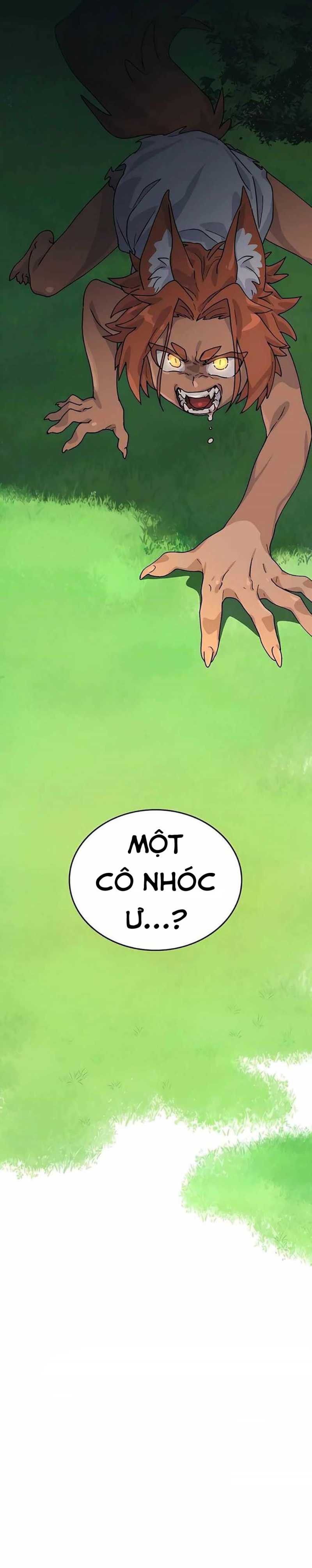 Chữa Lành Cuộc Sống Bằng Cách Cắm Trại Ở Thế Giới Khác: Chapter 6