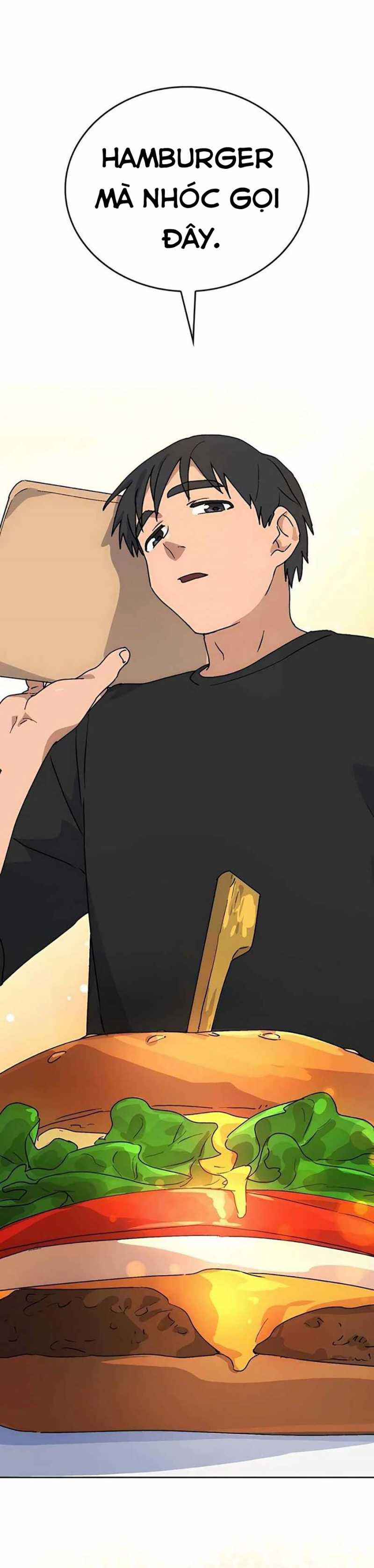 Chữa Lành Cuộc Sống Bằng Cách Cắm Trại Ở Thế Giới Khác: Chapter 6