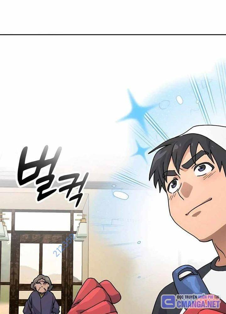 Chữa Lành Cuộc Sống Bằng Cách Cắm Trại Ở Thế Giới Khác: Chapter 7
