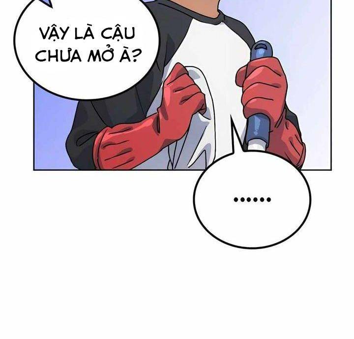 Chữa Lành Cuộc Sống Bằng Cách Cắm Trại Ở Thế Giới Khác: Chapter 7