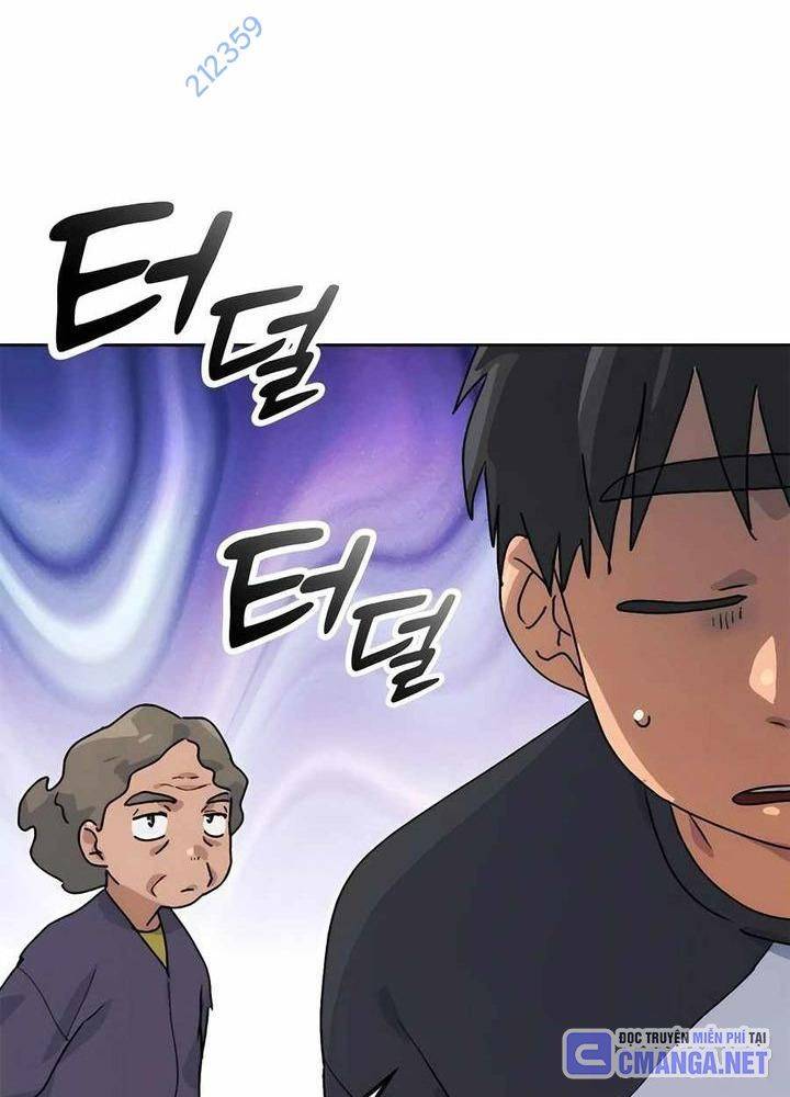Chữa Lành Cuộc Sống Bằng Cách Cắm Trại Ở Thế Giới Khác: Chapter 7