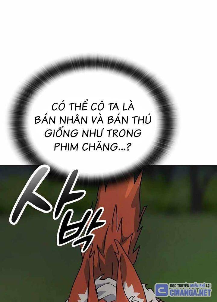 Chữa Lành Cuộc Sống Bằng Cách Cắm Trại Ở Thế Giới Khác: Chapter 7