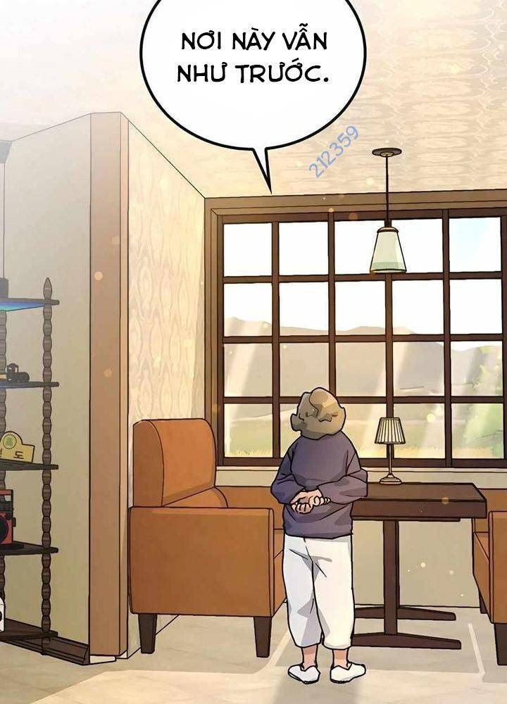Chữa Lành Cuộc Sống Bằng Cách Cắm Trại Ở Thế Giới Khác: Chapter 7