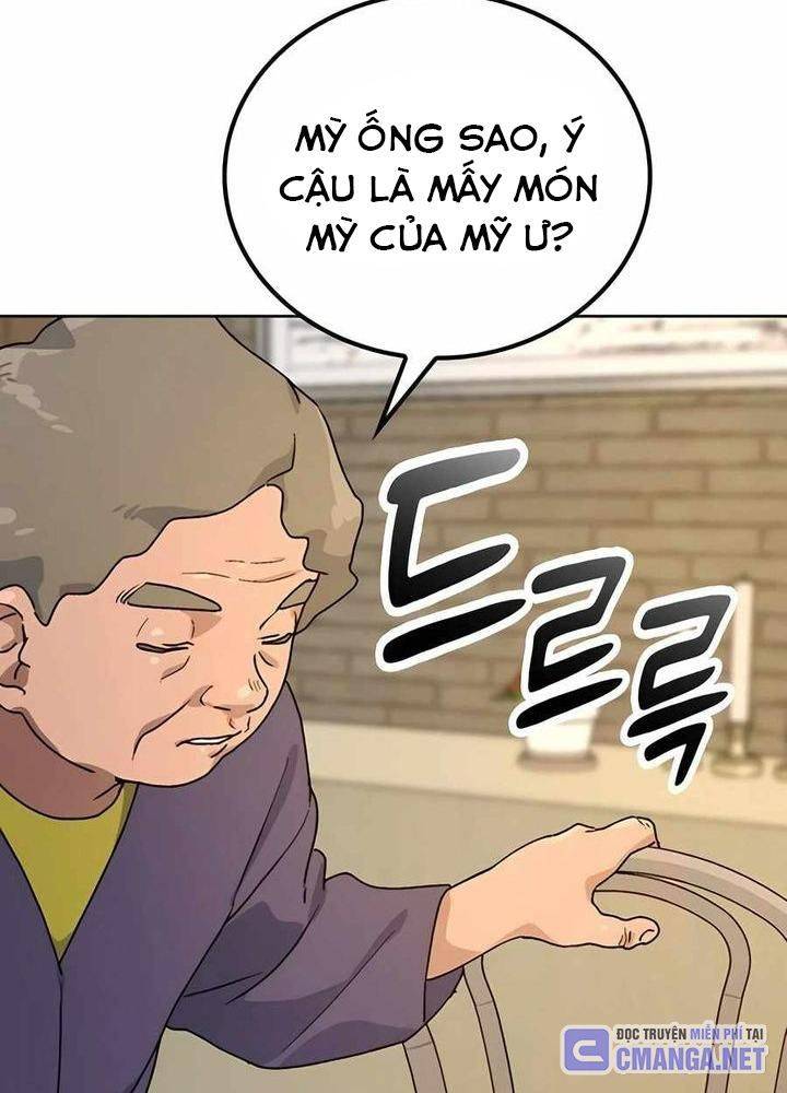 Chữa Lành Cuộc Sống Bằng Cách Cắm Trại Ở Thế Giới Khác: Chapter 7