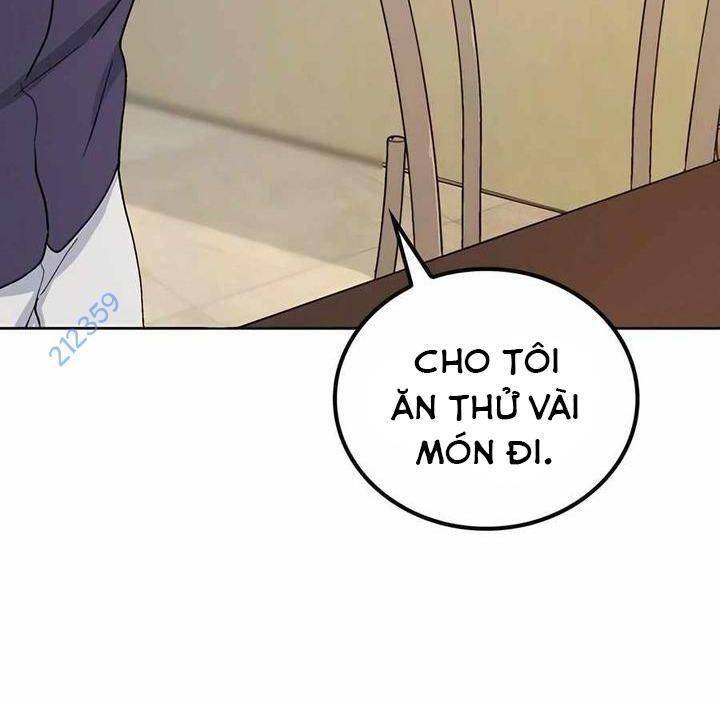 Chữa Lành Cuộc Sống Bằng Cách Cắm Trại Ở Thế Giới Khác: Chapter 7