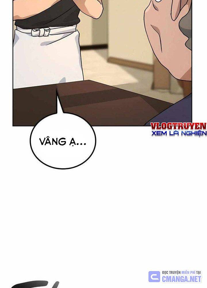 Chữa Lành Cuộc Sống Bằng Cách Cắm Trại Ở Thế Giới Khác: Chapter 7