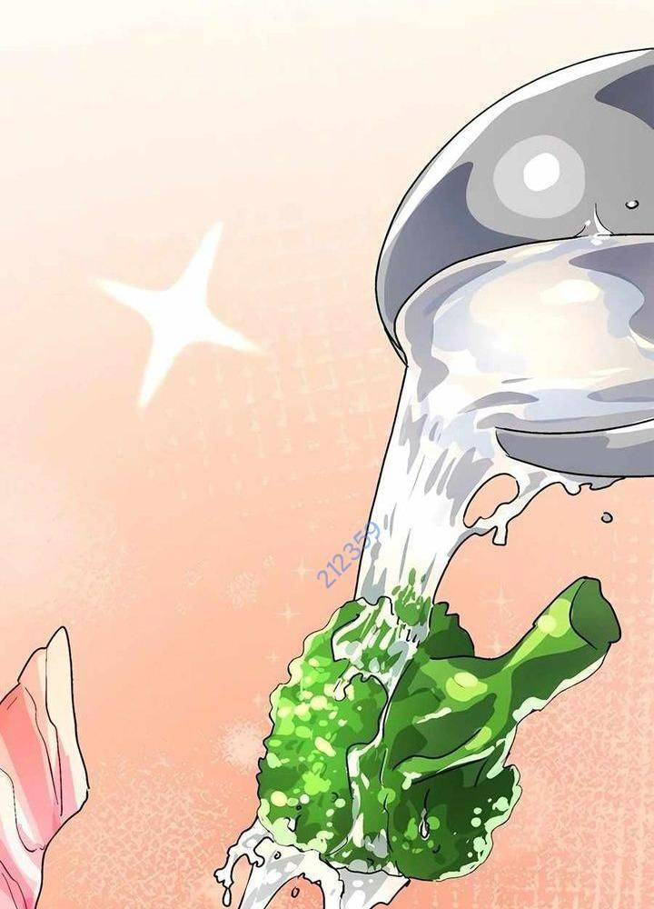 Chữa Lành Cuộc Sống Bằng Cách Cắm Trại Ở Thế Giới Khác: Chapter 7
