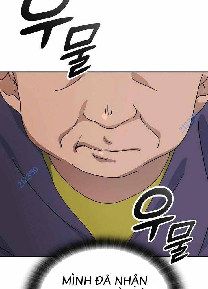 Chữa Lành Cuộc Sống Bằng Cách Cắm Trại Ở Thế Giới Khác: Chapter 7