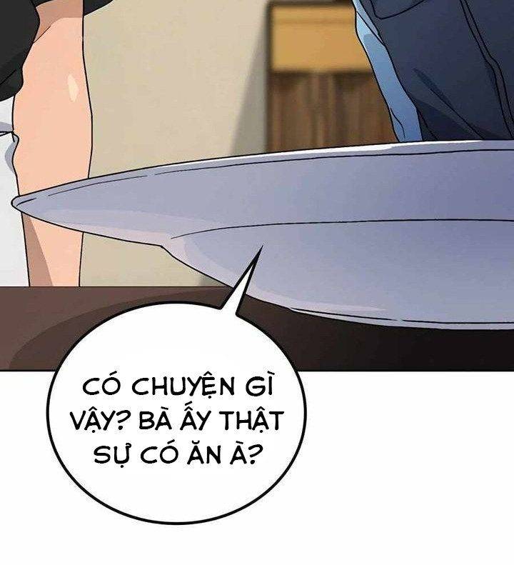 Chữa Lành Cuộc Sống Bằng Cách Cắm Trại Ở Thế Giới Khác: Chapter 7