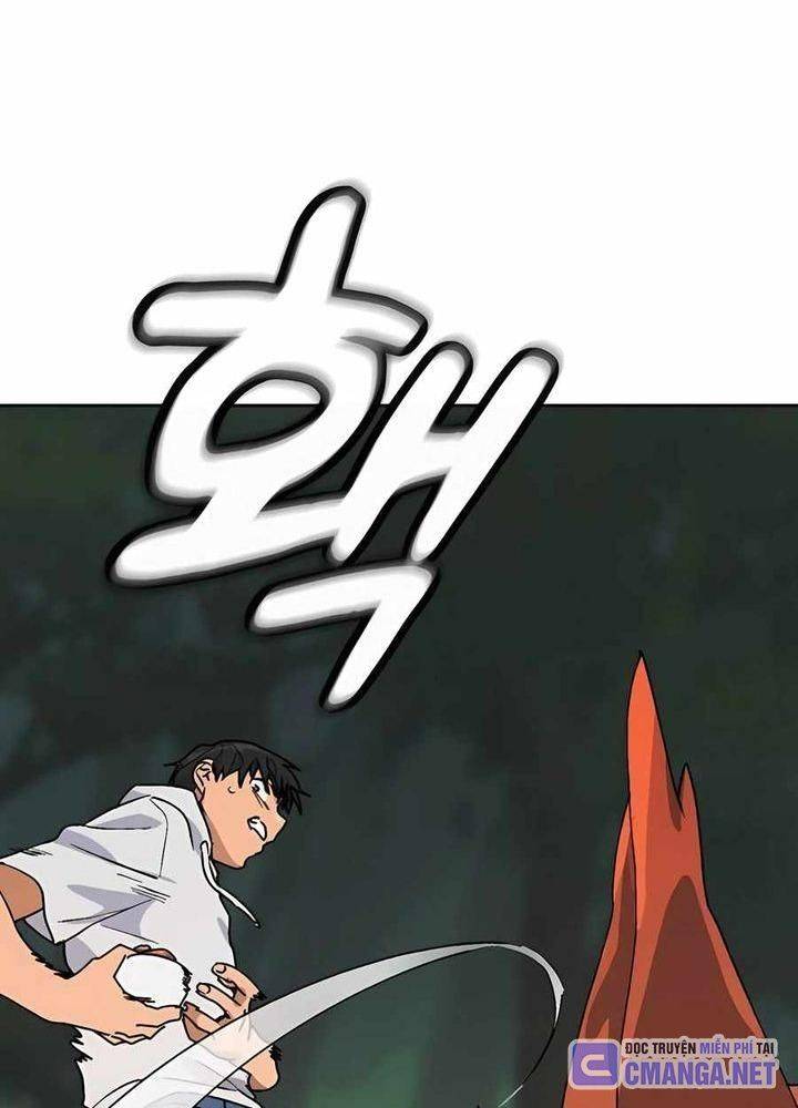 Chữa Lành Cuộc Sống Bằng Cách Cắm Trại Ở Thế Giới Khác: Chapter 7