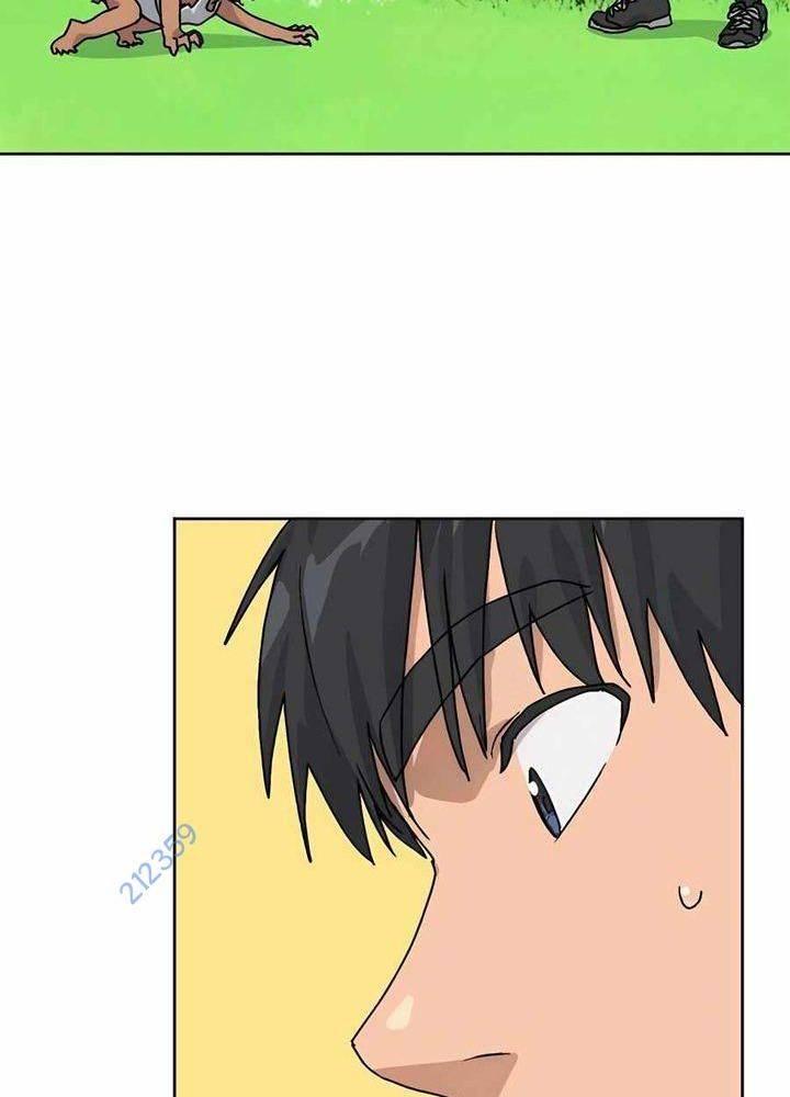 Chữa Lành Cuộc Sống Bằng Cách Cắm Trại Ở Thế Giới Khác: Chapter 7