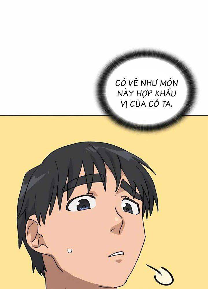 Chữa Lành Cuộc Sống Bằng Cách Cắm Trại Ở Thế Giới Khác: Chapter 7