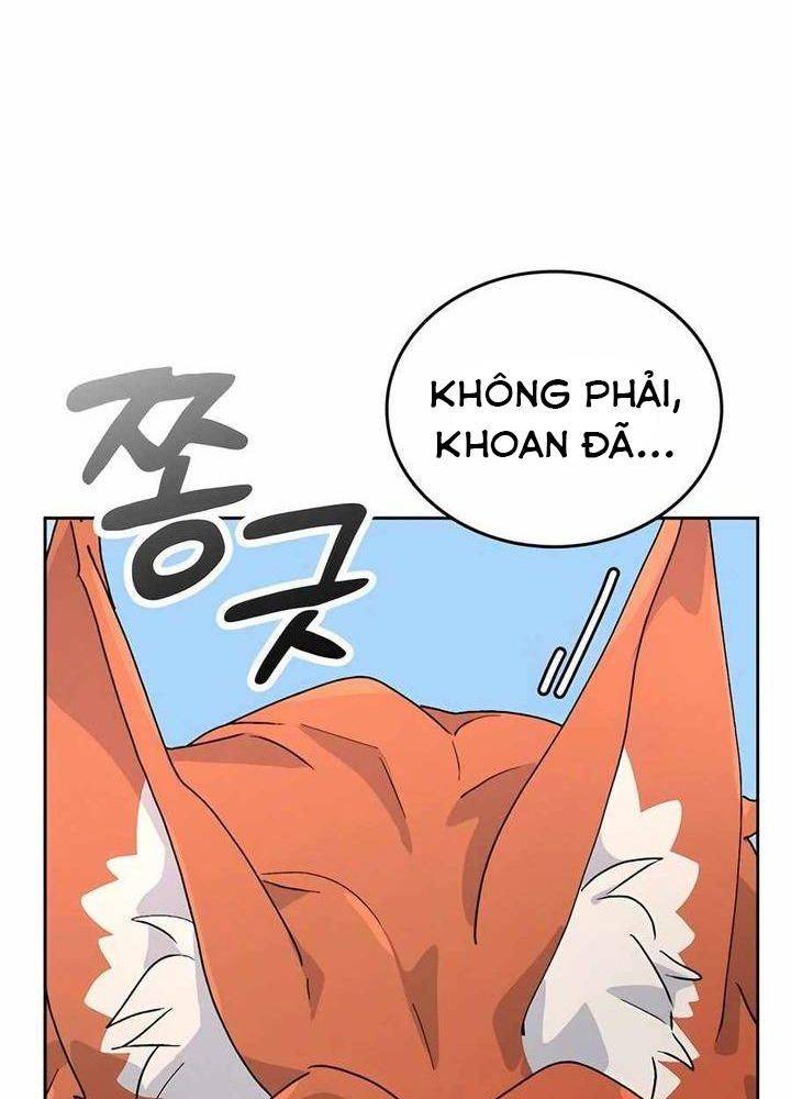 Chữa Lành Cuộc Sống Bằng Cách Cắm Trại Ở Thế Giới Khác: Chapter 7
