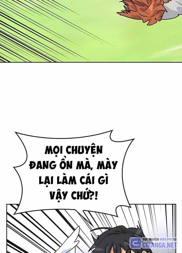 Chữa Lành Cuộc Sống Bằng Cách Cắm Trại Ở Thế Giới Khác: Chapter 7
