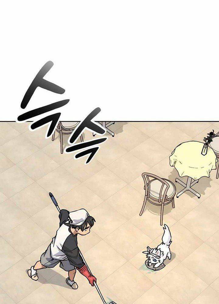 Chữa Lành Cuộc Sống Bằng Cách Cắm Trại Ở Thế Giới Khác: Chapter 7