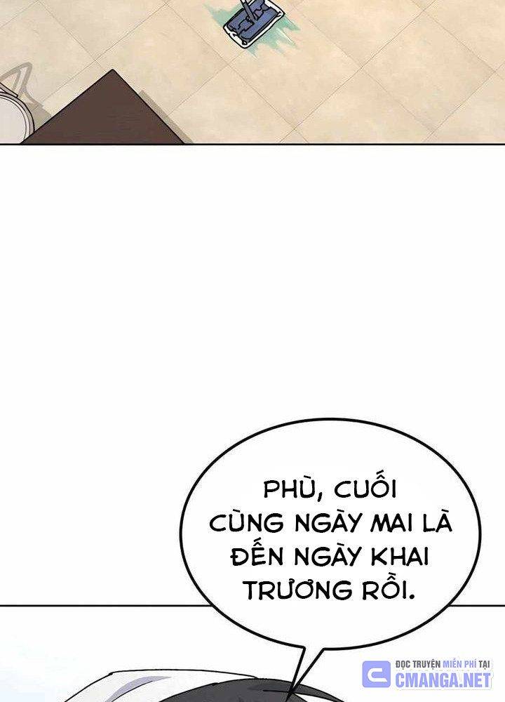 Chữa Lành Cuộc Sống Bằng Cách Cắm Trại Ở Thế Giới Khác: Chapter 7