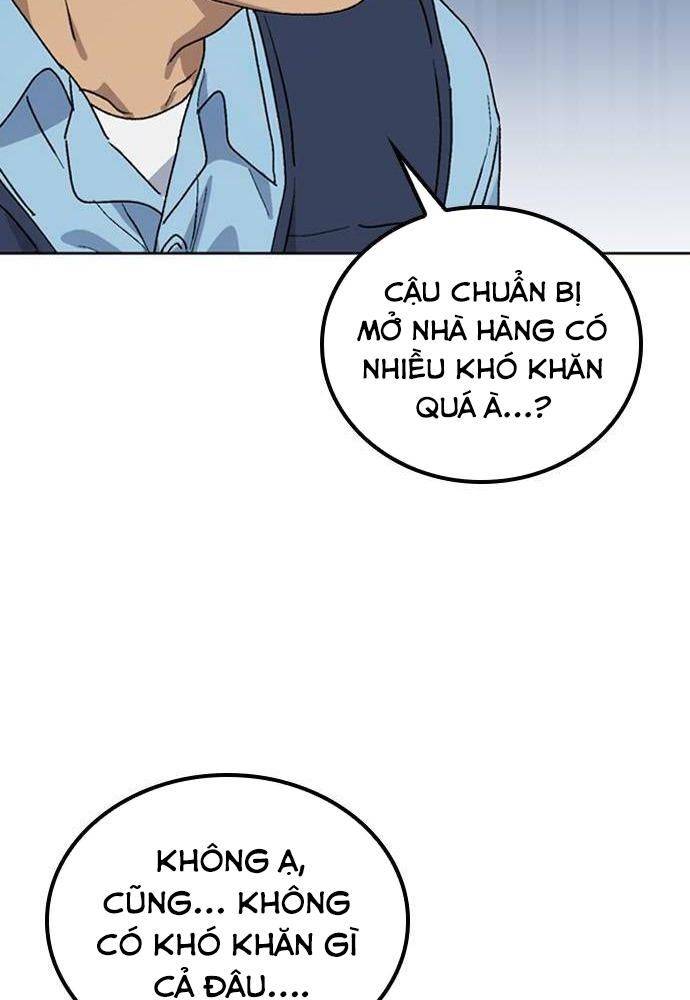 Chữa Lành Cuộc Sống Bằng Cách Cắm Trại Ở Thế Giới Khác: Chapter 8
