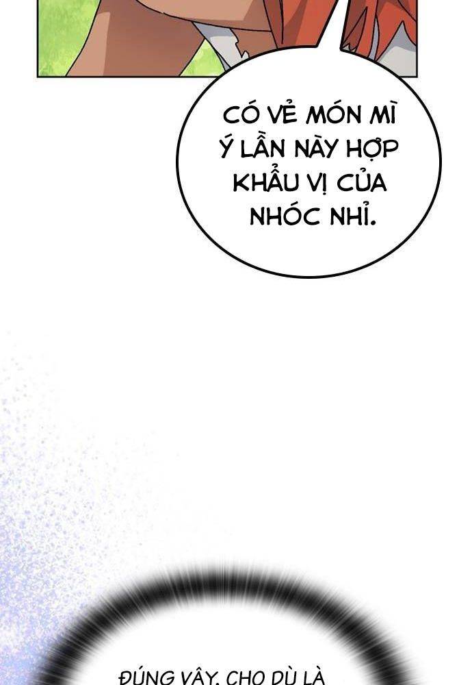 Chữa Lành Cuộc Sống Bằng Cách Cắm Trại Ở Thế Giới Khác: Chapter 8