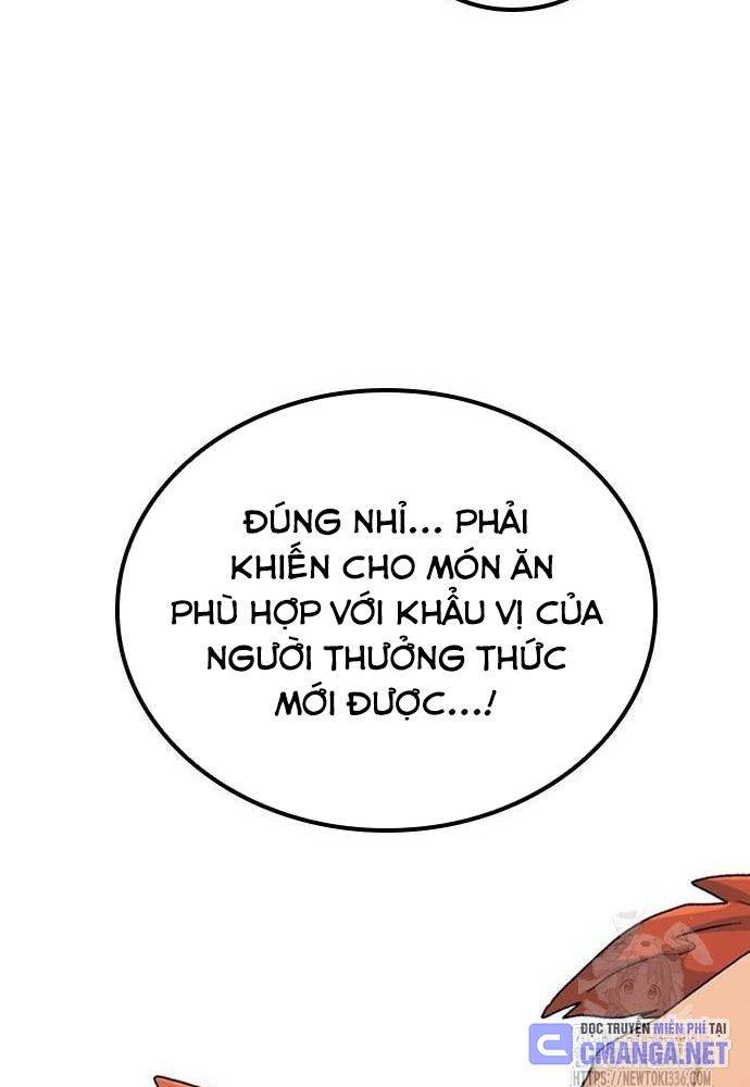 Chữa Lành Cuộc Sống Bằng Cách Cắm Trại Ở Thế Giới Khác: Chapter 8