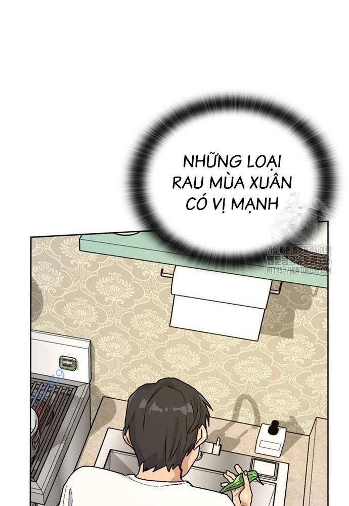 Chữa Lành Cuộc Sống Bằng Cách Cắm Trại Ở Thế Giới Khác: Chapter 8