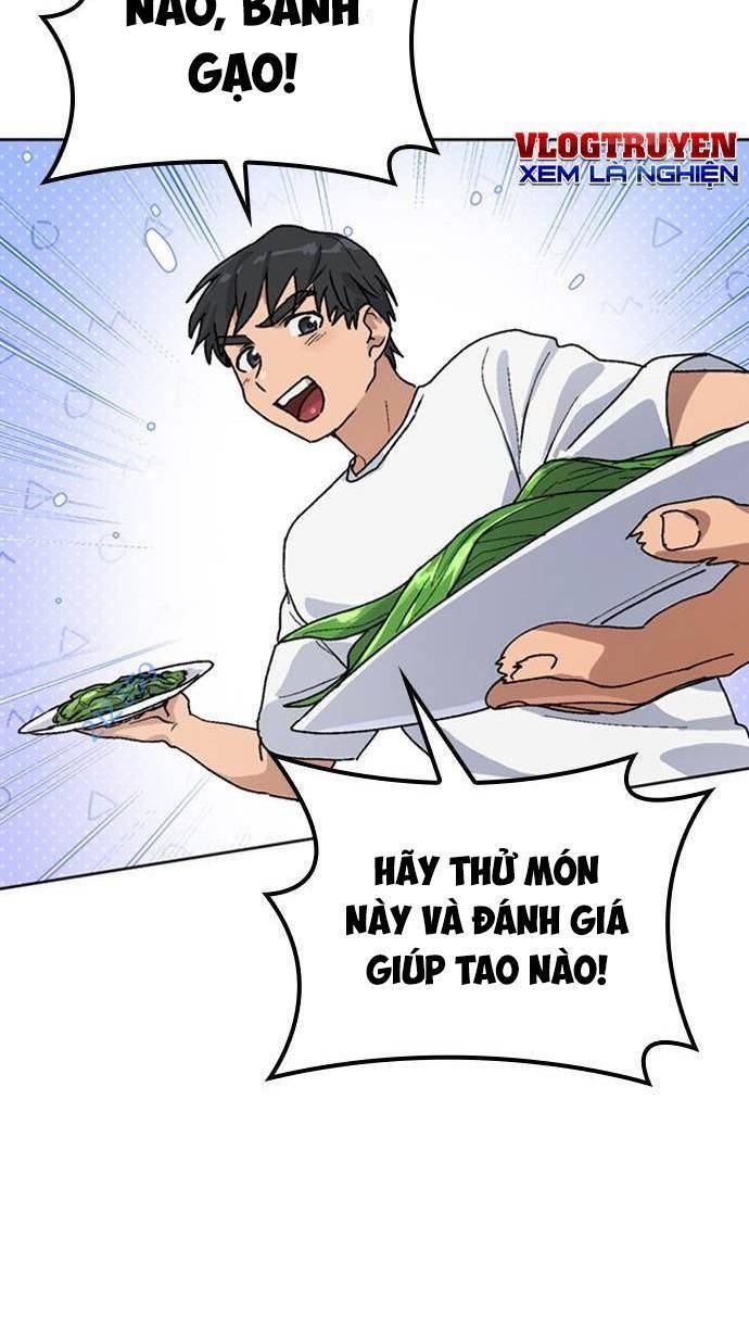 Chữa Lành Cuộc Sống Bằng Cách Cắm Trại Ở Thế Giới Khác: Chapter 8