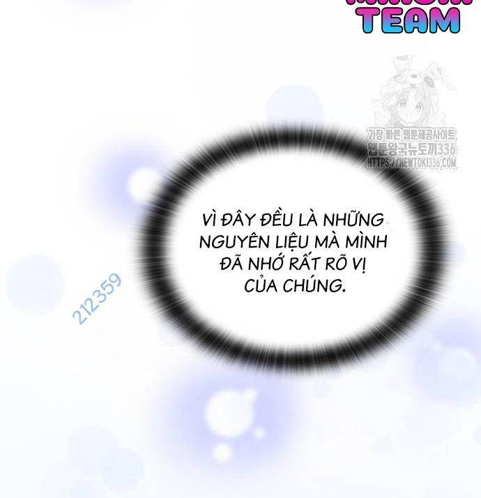 Chữa Lành Cuộc Sống Bằng Cách Cắm Trại Ở Thế Giới Khác: Chapter 8
