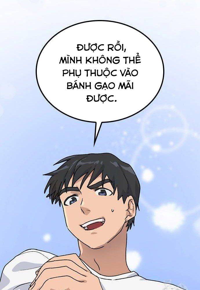 Chữa Lành Cuộc Sống Bằng Cách Cắm Trại Ở Thế Giới Khác: Chapter 8
