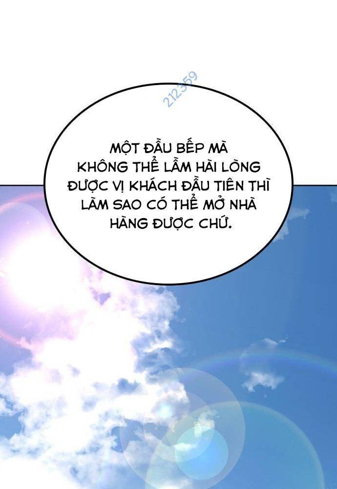Chữa Lành Cuộc Sống Bằng Cách Cắm Trại Ở Thế Giới Khác: Chapter 8