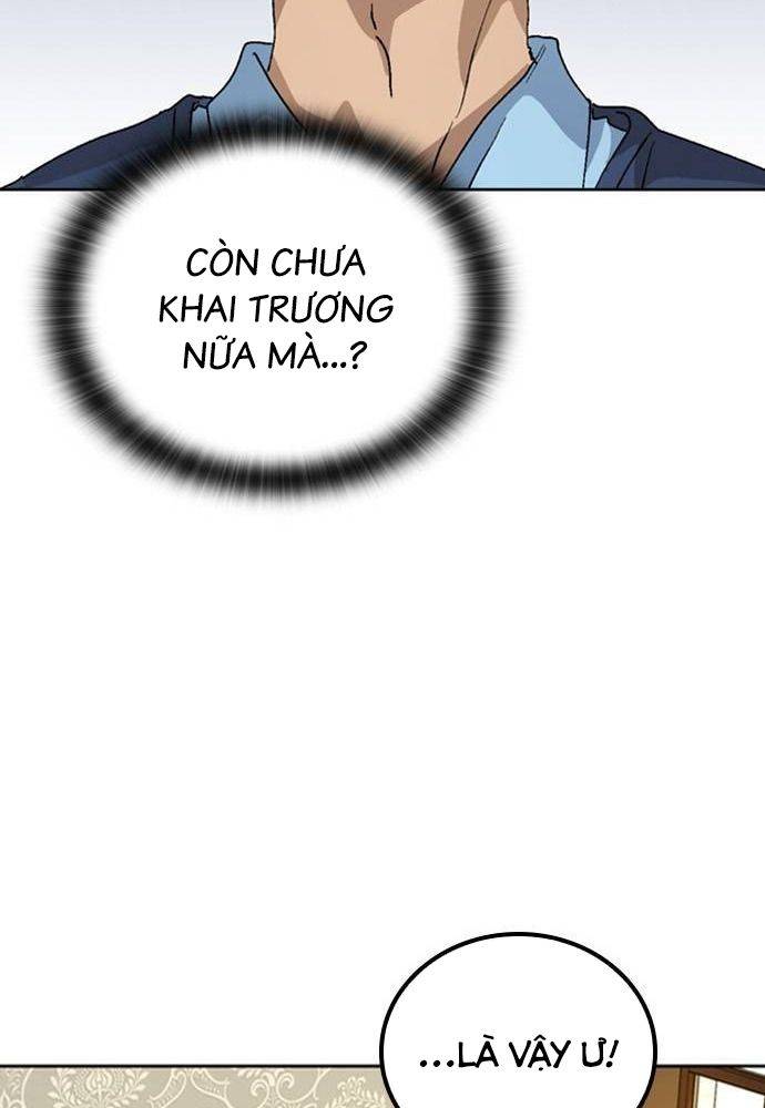 Chữa Lành Cuộc Sống Bằng Cách Cắm Trại Ở Thế Giới Khác: Chapter 8