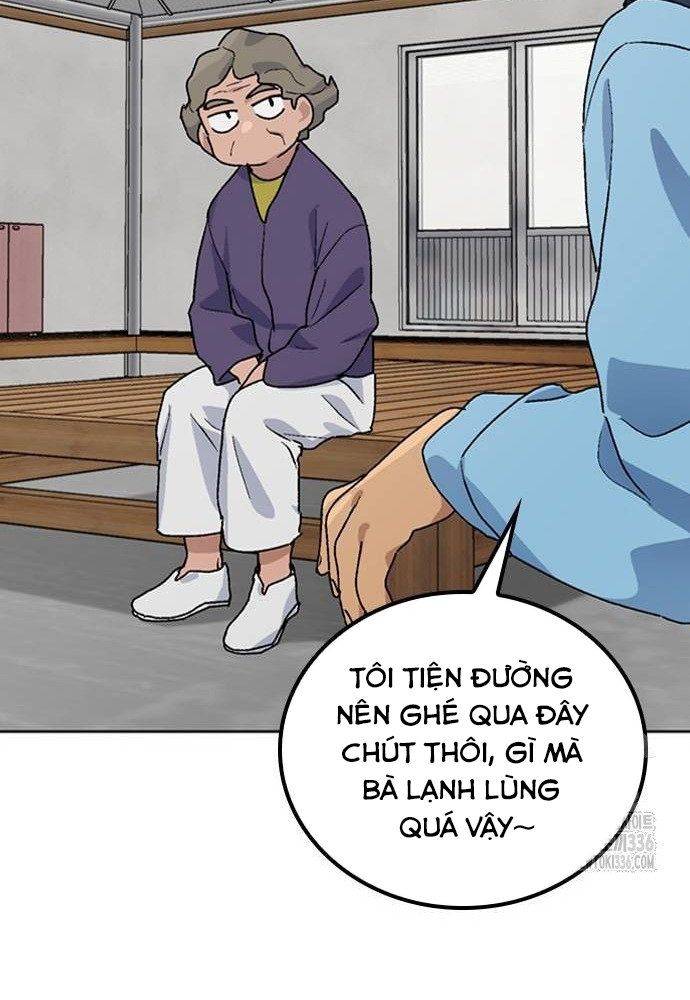 Chữa Lành Cuộc Sống Bằng Cách Cắm Trại Ở Thế Giới Khác: Chapter 8