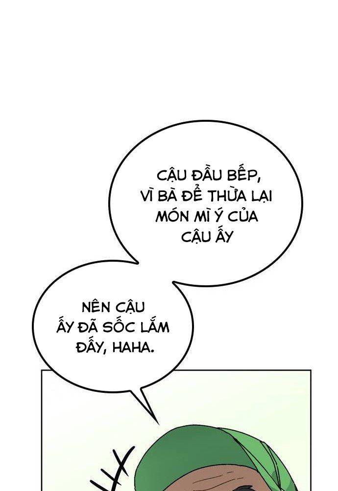 Chữa Lành Cuộc Sống Bằng Cách Cắm Trại Ở Thế Giới Khác: Chapter 8