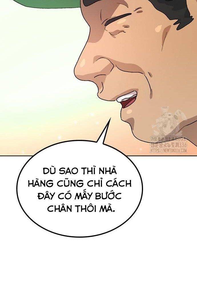Chữa Lành Cuộc Sống Bằng Cách Cắm Trại Ở Thế Giới Khác: Chapter 8